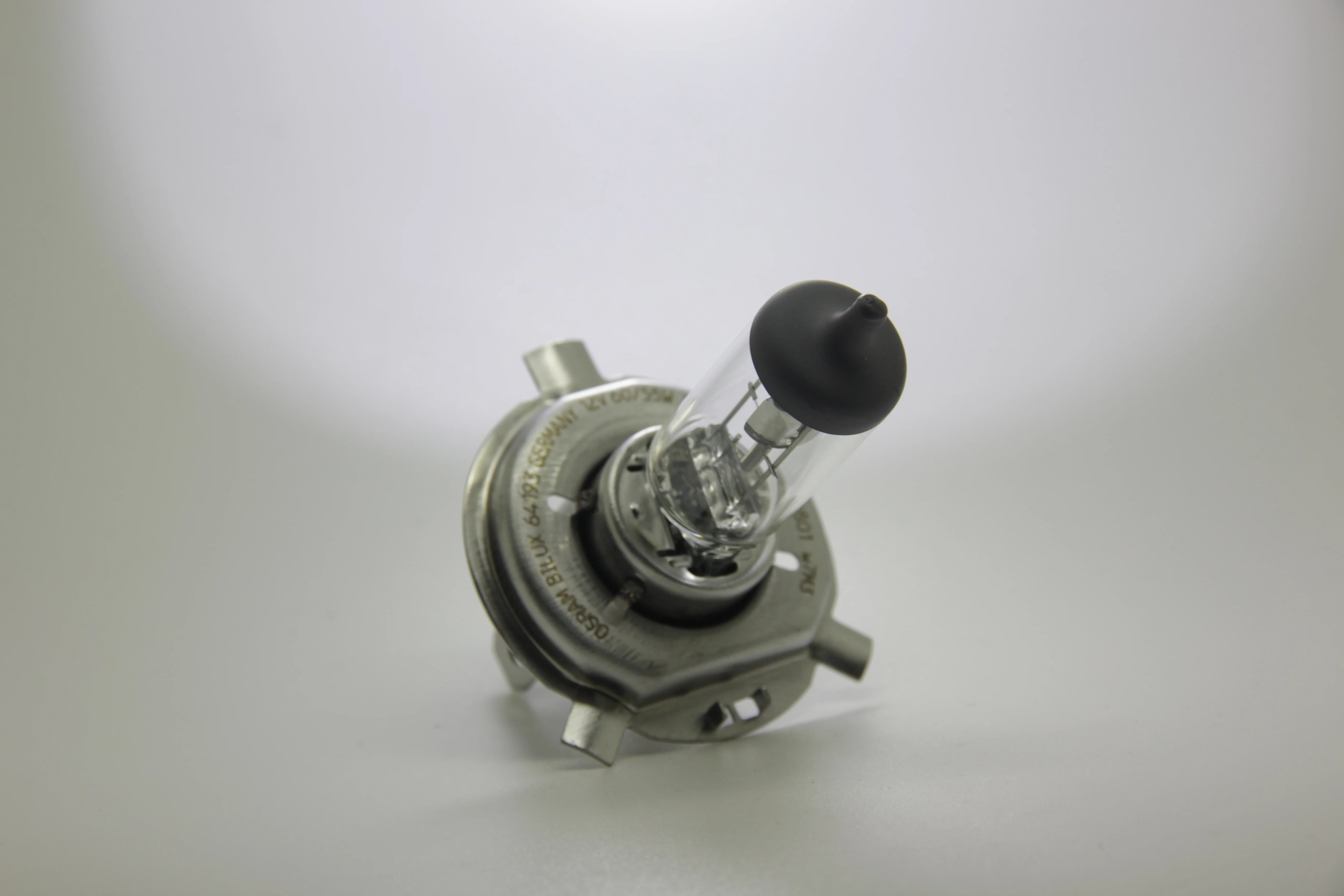 
Osram original headlight 64193 12V H4 60/55W made in Germany 