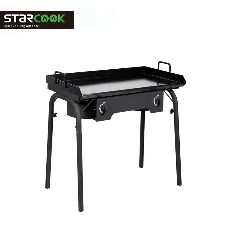 
Camping Gas Cooker Outdoor Portable Gas Grills 