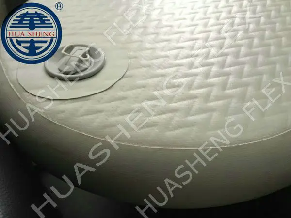 Глубокая сшитая ткань SUP Board Drop Stitch Fabric