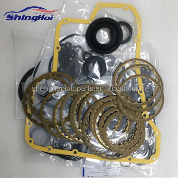
Re4f03a automatic Transmission Repair gasket Kit 