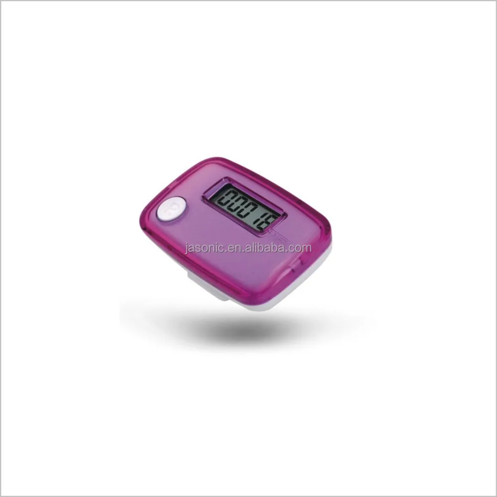 Promotional gift Pedometer