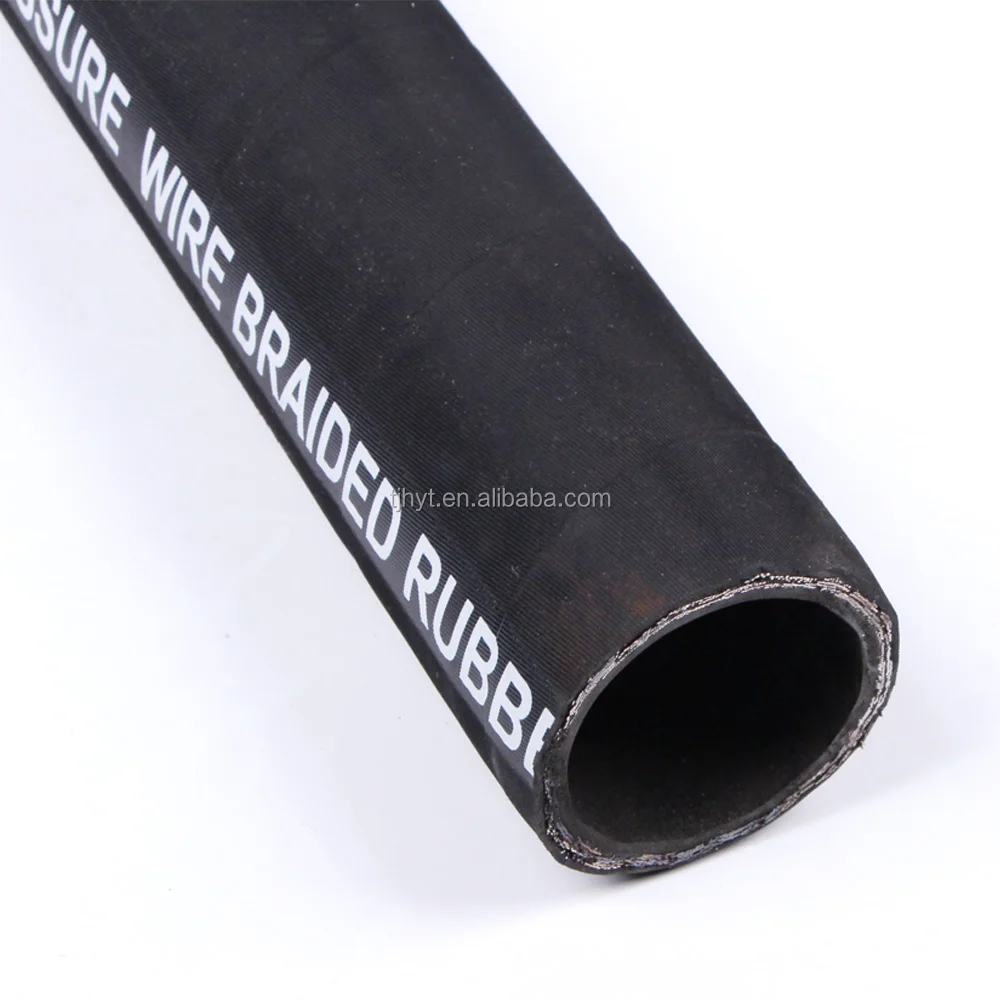 sae100r2a/at saw sel hydraulic hose