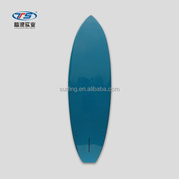 Professional supplier stand up paddle board EPS foam core hard sup board