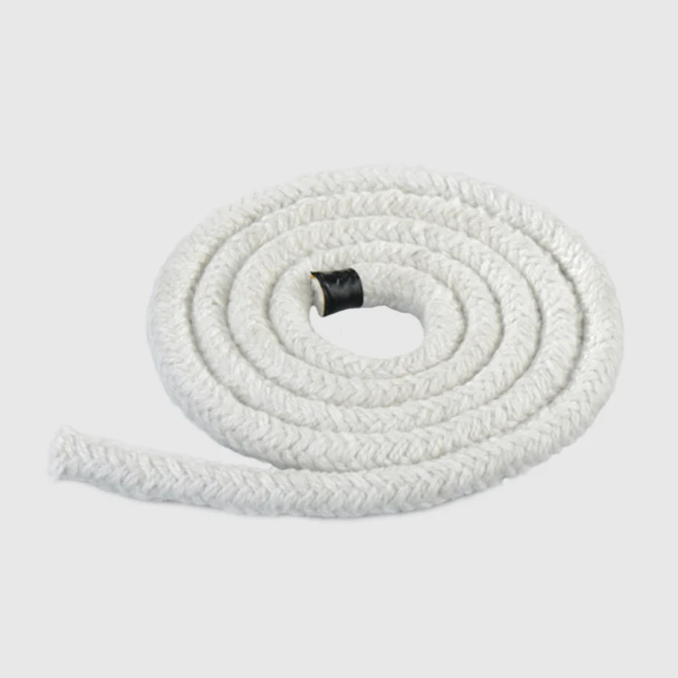 
chinese ceramic fiber square rope alumina ceramic fiber gasket  (60755805673)