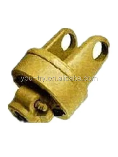 Hino pto Isuzu pto Shaft coupling flexible rubber Crank Shaft for Agriculture Use