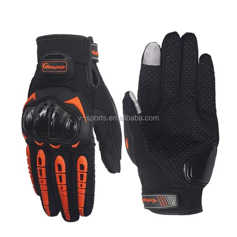 Hotsell Pro-biker Motorcycle racing gloves in 4 colors M,L,XL XXL size available