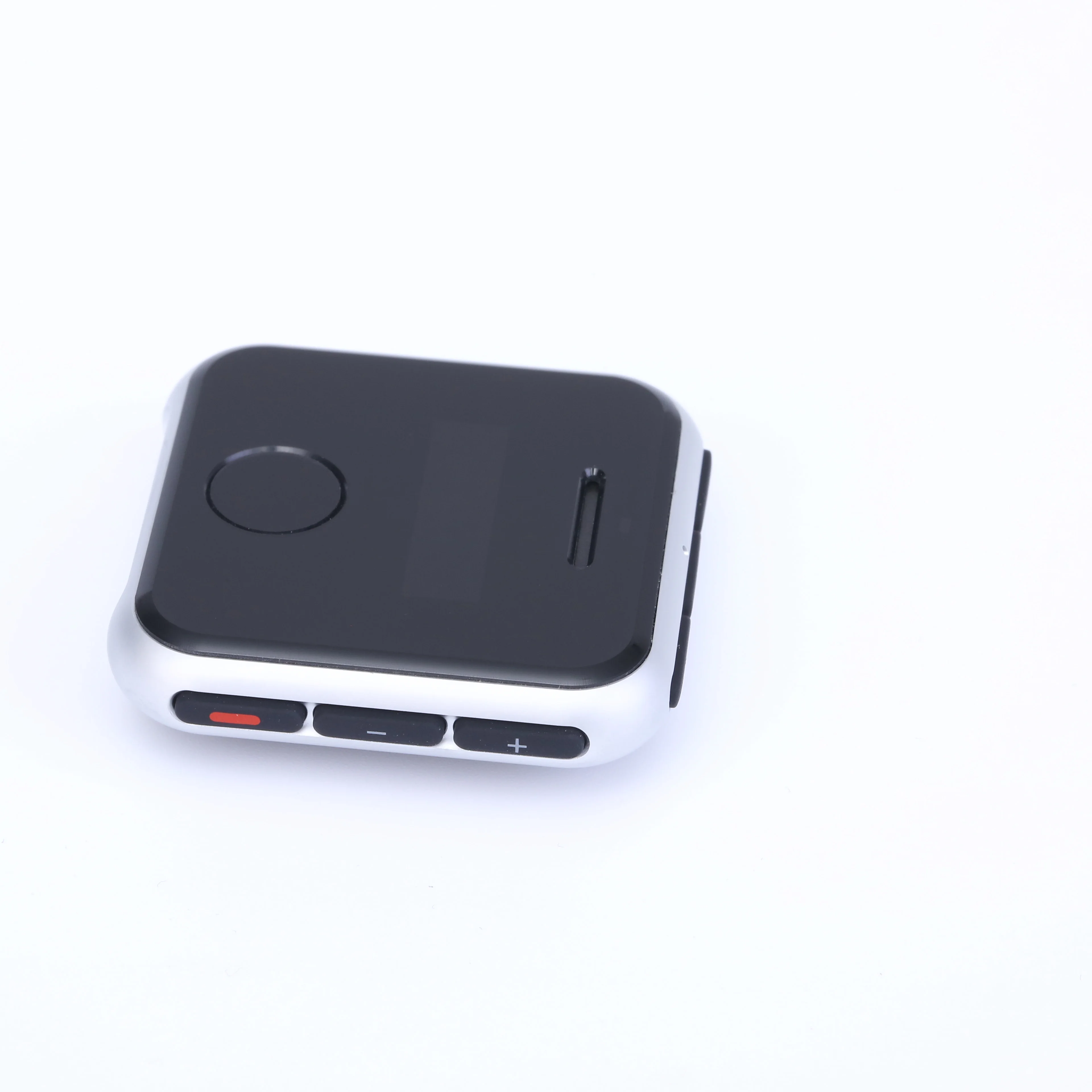 
High Quality Mp3 Songs Free Download Usb Media Player Wristband Mp3 Player 