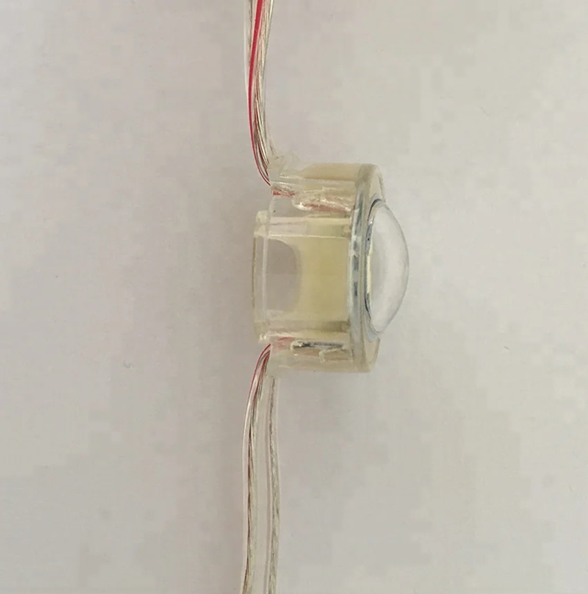 20mm Pixel Light Led Letters to Make Signs Dc12v