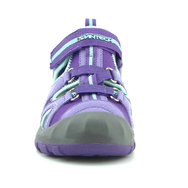 
New design gril hiking sport beach sandals 