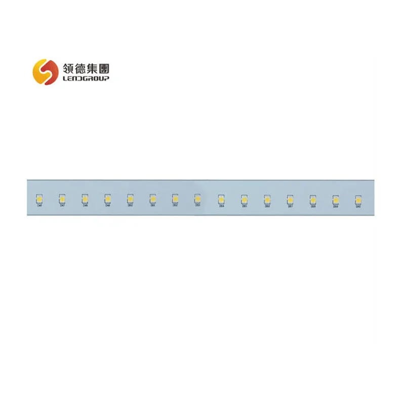 
Metal core PCB aluminum 1200mm t8 led tube pcb design 