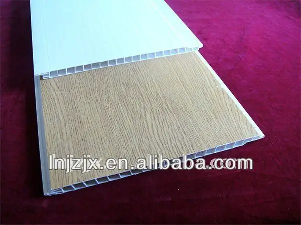 Cheap PVC Ceiling and wall Panel in China