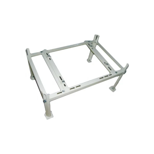 A/C bracket air conditioner mounting/support bracket/stand air conditioner spare part refrigerator parts