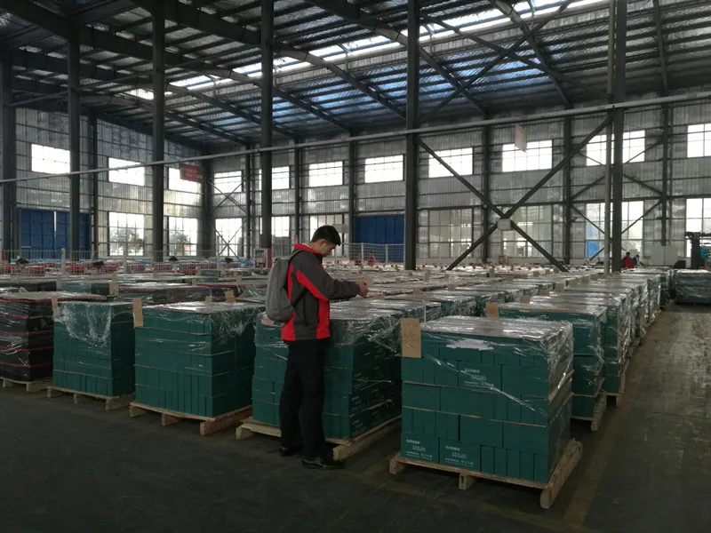 XUPAI Rechargeable Electric Bicycle Battery 12V 12Ah 6-dzm-12