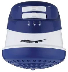 Electric Instant Hot Water Shower Head Heater