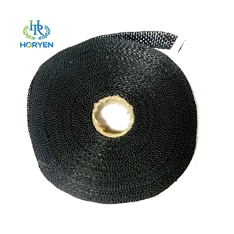 Hot sale 12K woven carbon fiber belt made in china