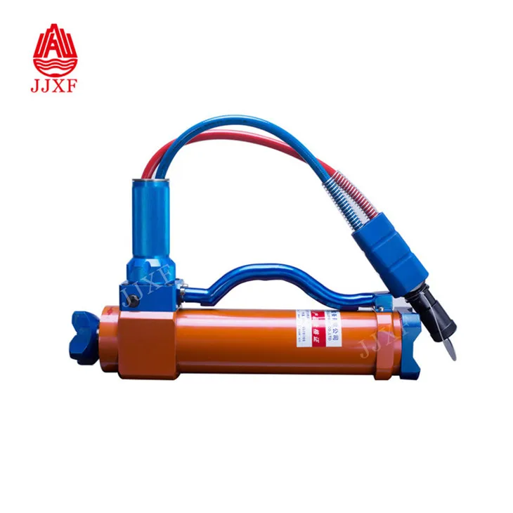 Manufacturer Emergency Forcible Entry Kit Hydraulic Rescue Tools For Open Door