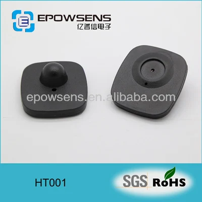 горячая продажа eas трудная бирка мини площади