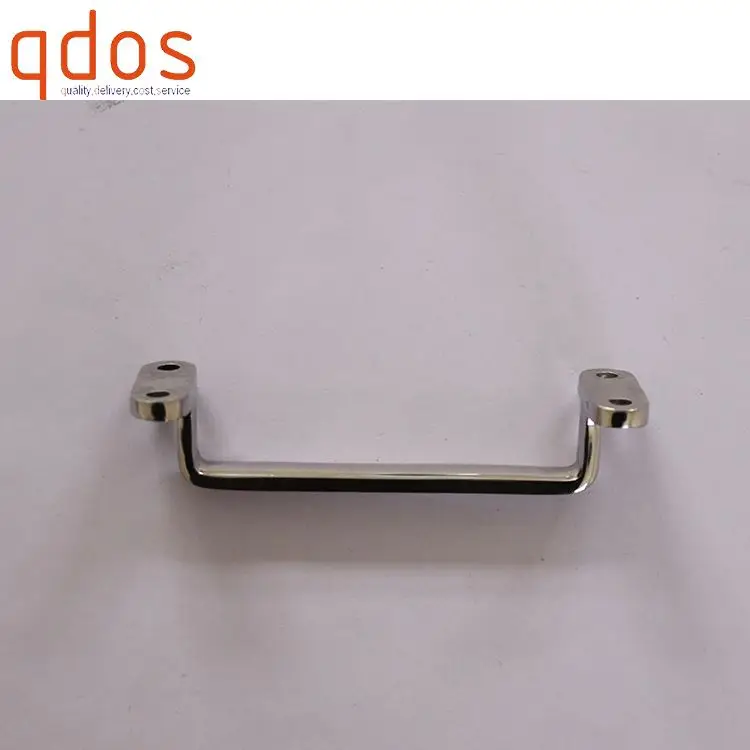 
Custom design folding door handle/main gate handle 