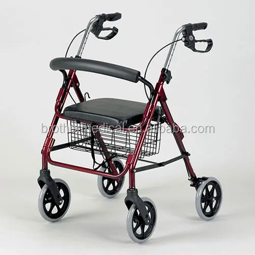 NEW model Health care Rollator and Rolling Medical Walker price