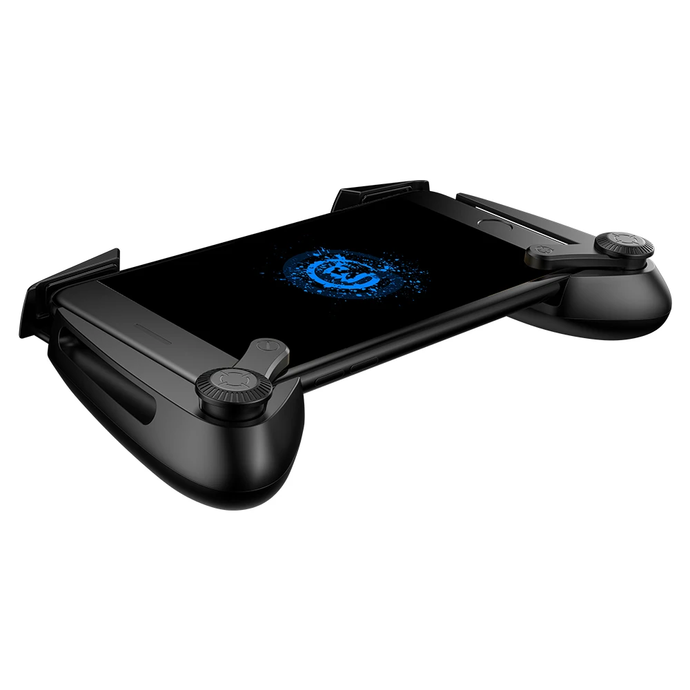 GameSir F3 Firestick Conductive AirFlash Grip Game Controller Joystick for Android/iOS Smart Phones Play PUBG Fortnit FPS Games
