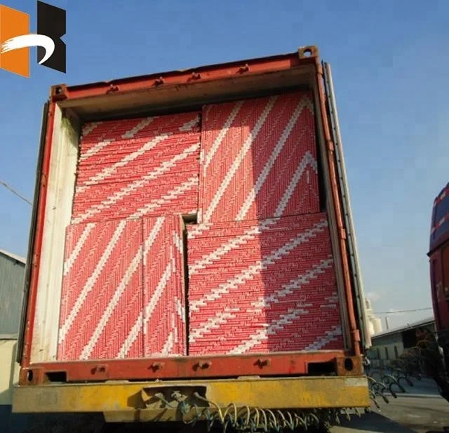 Hot Sale Building Material Prices Gypsum Board for Ceiling