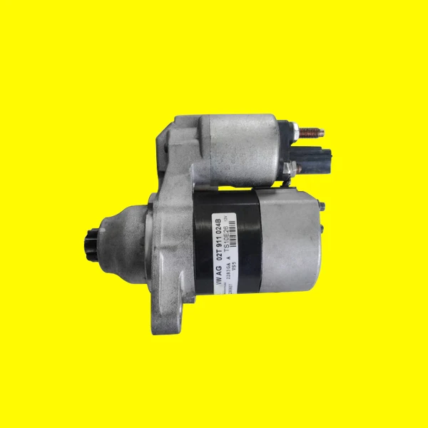 Стартер BPS31077 для Skoda Audi Volkswagen TS10E26