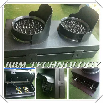 100mm parking red green traffic light