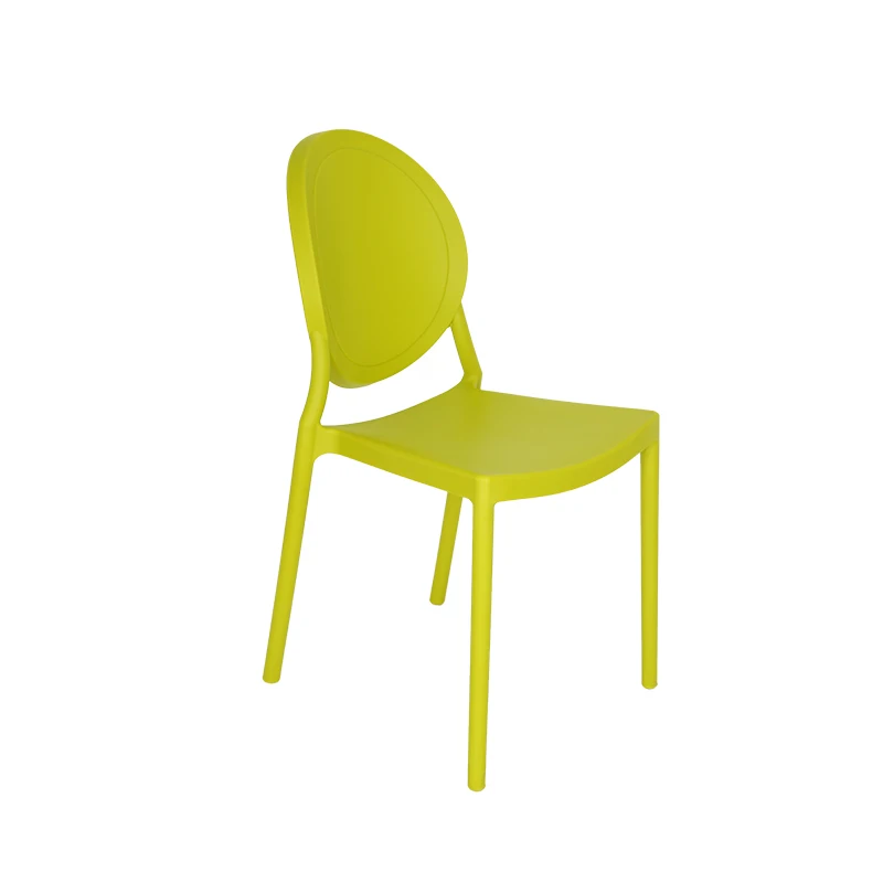 
High quality party wedding dining PP chair 