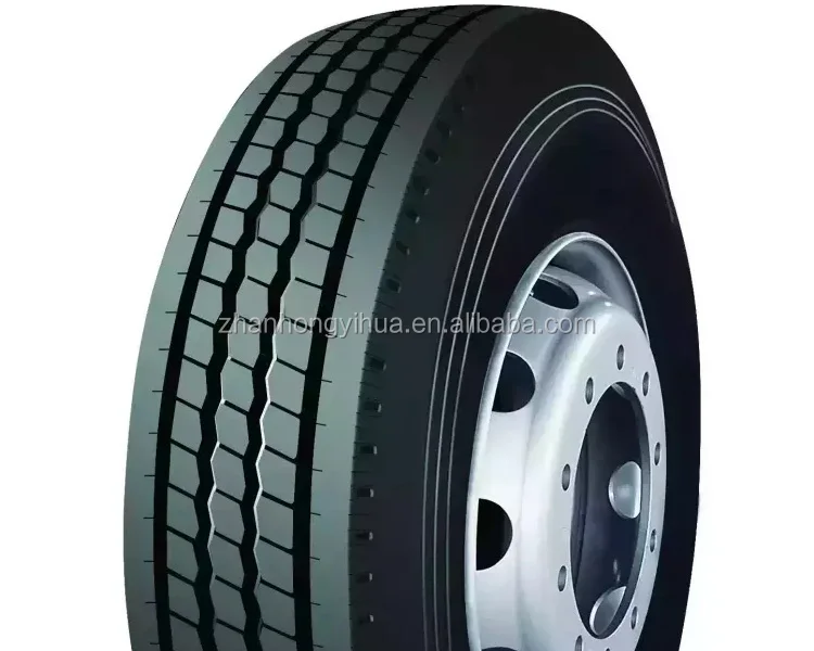 2018 china Professional Supply polyurethane radial tire 215/75R17.5
