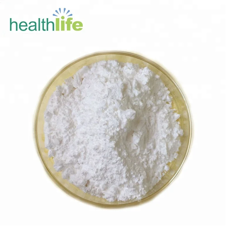 
Factory Price High Quality Magnesium L Threonate / Magnesium L-Threonate 