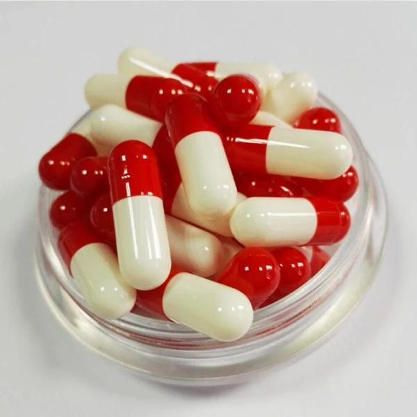 Size 000 00 0 1 2 3 4 5 halal empty hard gelatin capsules