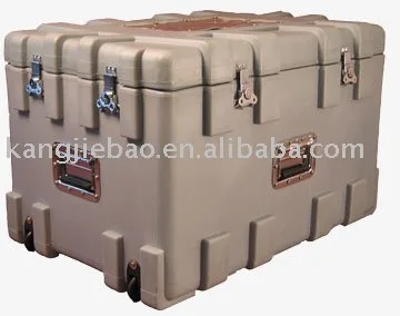 
Military Tool Box Multi-function Box 