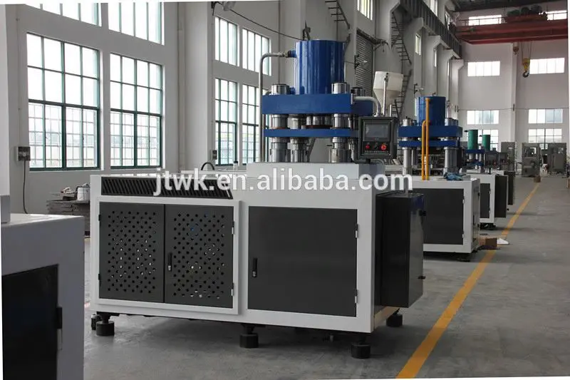 
Chlorine Dioxide Tablets press machine 