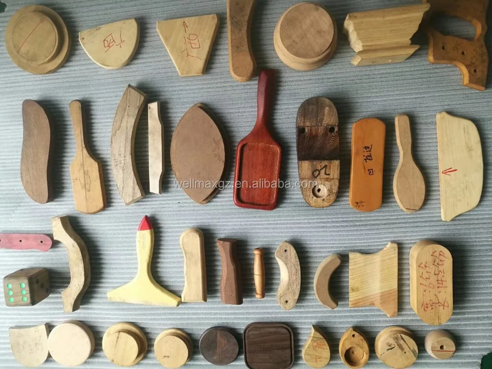 Automatic wood brush handle make machine,wood copy shaper MX7203