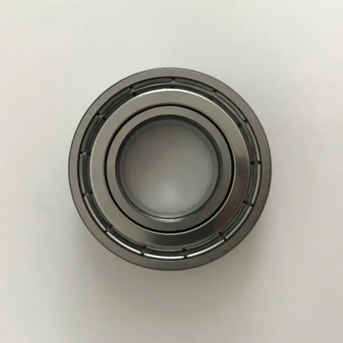 ABEC 7 j37fe ball bearing with nylon cage straw ball bearing turbo