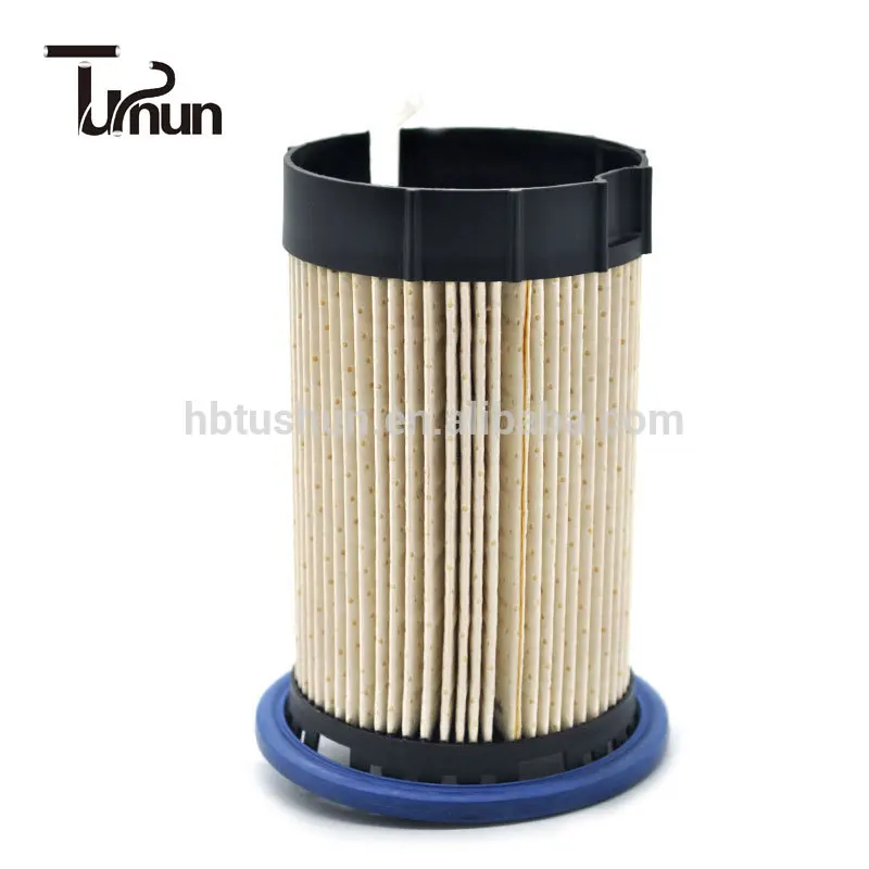 5Q0127177C OEM Equivalent Universal Car Parts Heavy Fuel Automotive ECO Oil And Fuel Filters