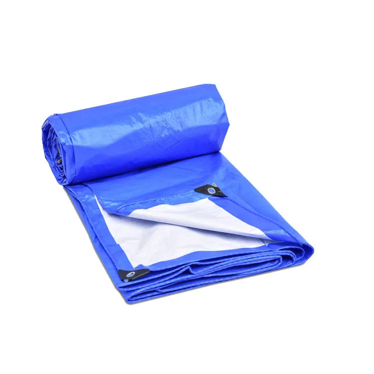 100% virgin korea pe tarpaulin 180gsm pe tarpaulin Boat Cover Pool Stripe Tarpaulin Sheet from china factory with cheap price
