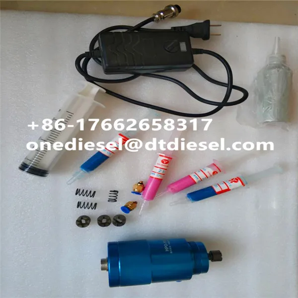 Common rail Инструменты для HP0 плунжера