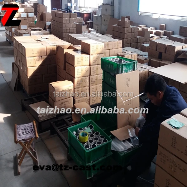 stainless steel impeller submersible pump Stainless Steel Pump Impeller for Water Pump, tz43/stainless steel impeller