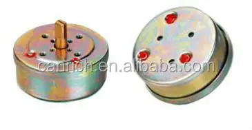 
MECHANICAL GAS TIMER 