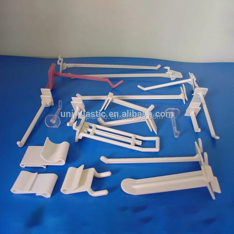 Pop Pegboard Hooks Plastic Hanging Hooks Pegboard Plastic Hook