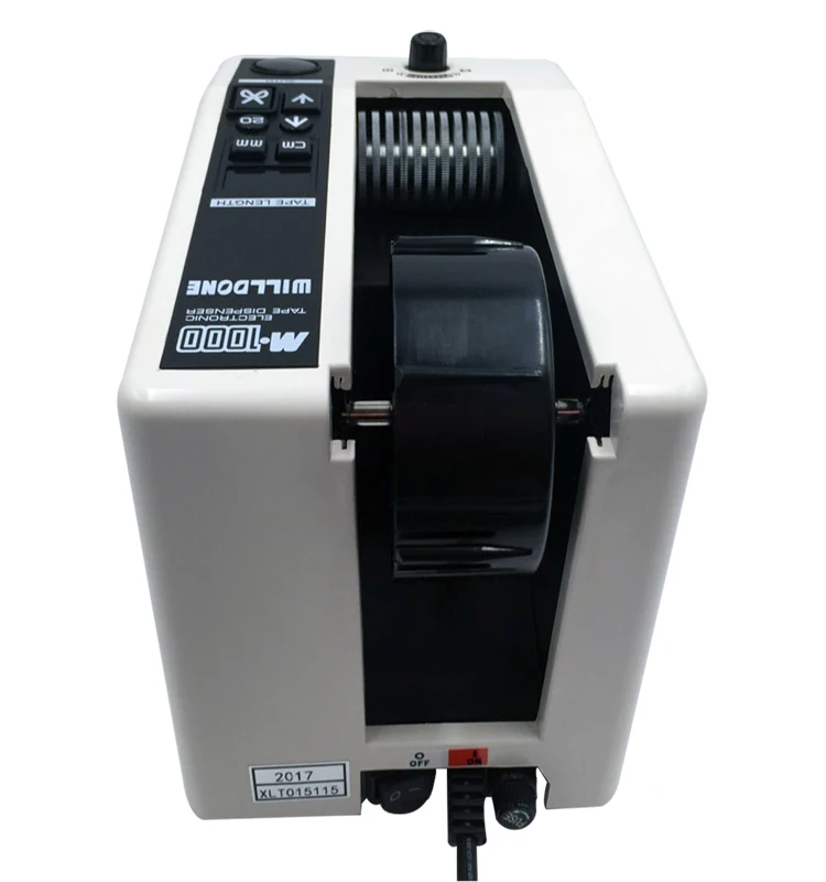 
High Quality Automatic Electric Packing Tape Dispenser M-1000 