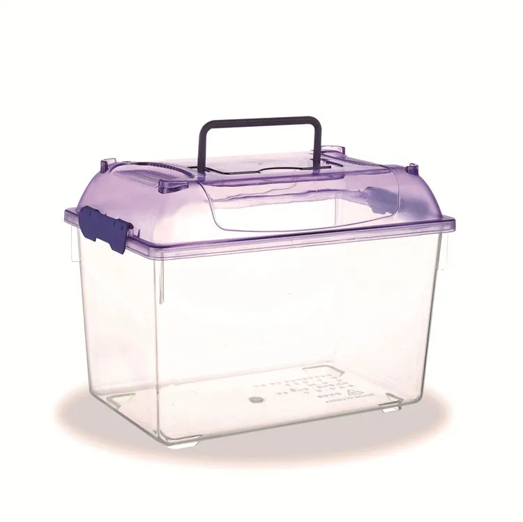 Wholesale Turtle Tank Reptile Box For Reptile Terrace Tortoise