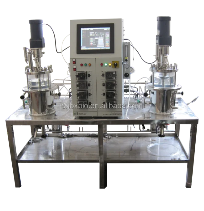 220/240/380 Volt glass lined stirred tank reactor price batch for 316L stainless steel