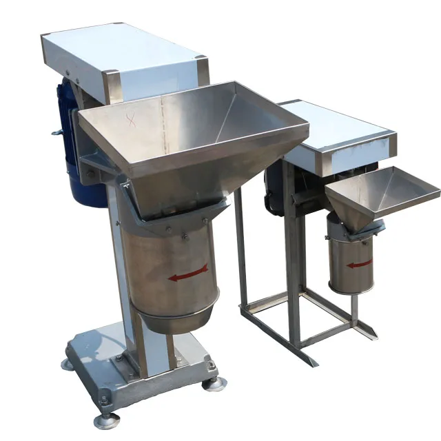 
Industrial fresh onion chopper garlic ginger paste making machine 