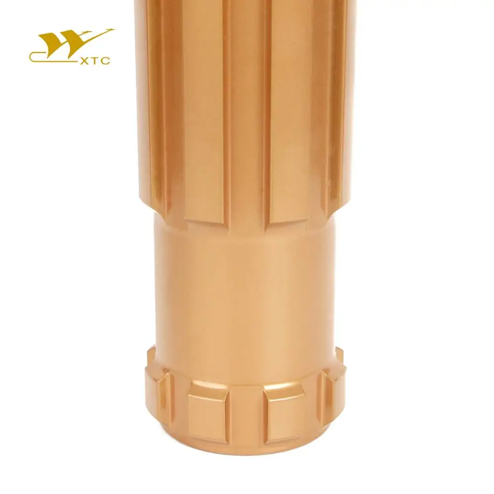 Construction Machinery Parts 115mm Drill Bit Quarry Dth Hammer Drill Button Bit