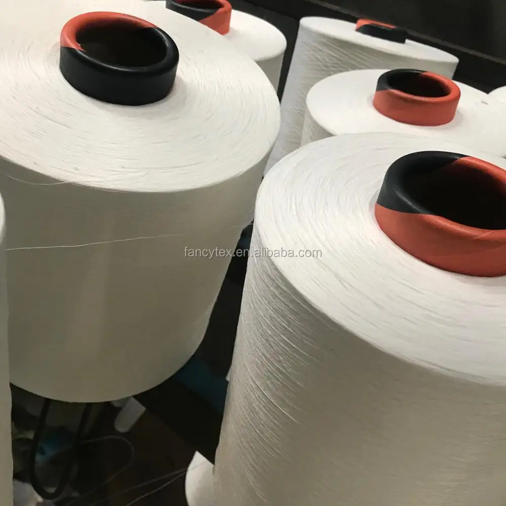 polyester ATY yarns 150D ~3000D POLYESTER AIR TEXTURED YARNS manufacturer China yarns factory