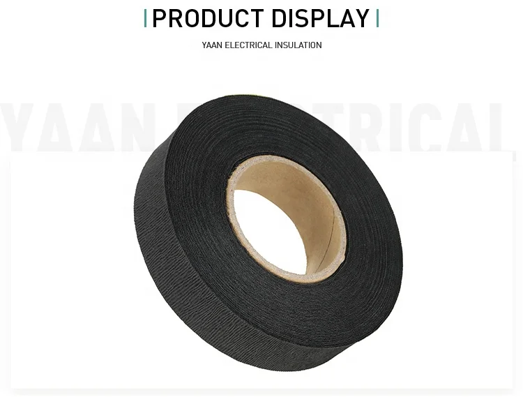 
Insulation wholesale semiconductor crepe paper roll 100 stretch crepe paper 