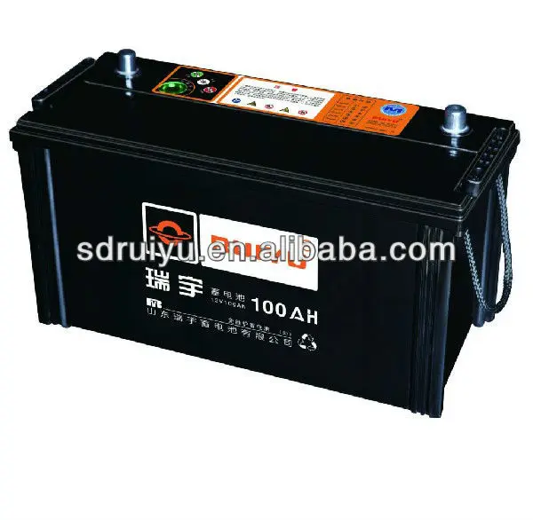 12v charge hyundai batteries