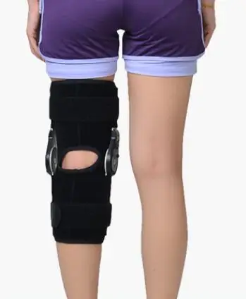 Professional Medical Elastic Neoprene Hinged Knee Brace